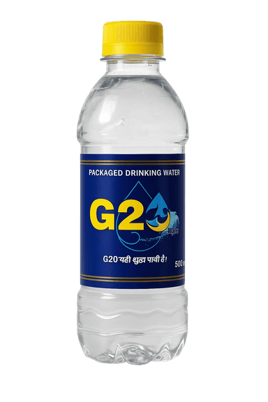 250ml Bottle